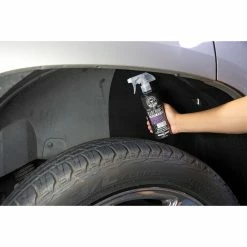 Chemical Guys Bare Bones Undercarriage Protectant 473mL 9 Chemical Guys Bare Bones Undercarriage Protectant 473mL -Wash & Dry Shop SCA 648981 01 hi res