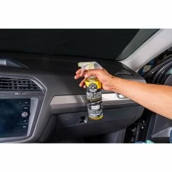 Chemical Guys InnerClean Quick Detailer 473mL 10 Chemical Guys InnerClean Quick Detailer 473mL -Wash & Dry Shop SCA 648982 01 hi res