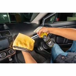 Chemical Guys InnerClean Quick Detailer 473mL 13 Chemical Guys InnerClean Quick Detailer 473mL -Wash & Dry Shop SCA 648982 04 hi res