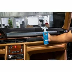 Chemical Guys Silk Shine Protectant 473mL 12 Chemical Guys Silk Shine Protectant 473mL -Wash & Dry Shop SCA 648983 03 hi res