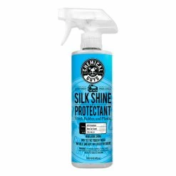 Chemical Guys Silk Shine Protectant 473mL