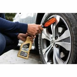 Armor All Ultra Ceramic Wheel Cleaner 500mL -Wash & Dry Shop SCA 651260 02 hi res