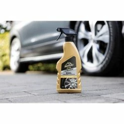 Armor All Ultra Ceramic Wheel Cleaner 500mL -Wash & Dry Shop SCA 651260 03 hi res