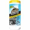 Armor All Disinfectant Wipes 24 Pack 2 Armor All Disinfectant Wipes 24 Pack -Wash & Dry Shop SCA 651603 hi res