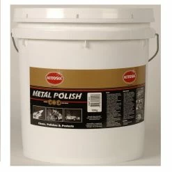 Autosol Metal Polish 20kg Value Pack 1102