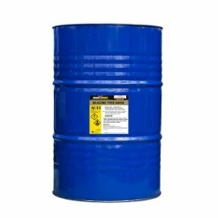 Trade Direct Silicone Tyre Shine Drum - 200L