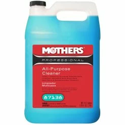 Mothers Professional All-Purpose Cleaner, 3.785 Litre, 87138