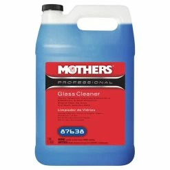 Mothers Professional Glass Cleaner Concentrate - 3.78L, 7287638