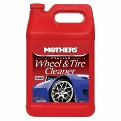 Mothers Foaming Wheel & Tyre Cleaner - 3.78L, 655902