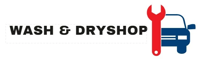Wash & Dry Shop